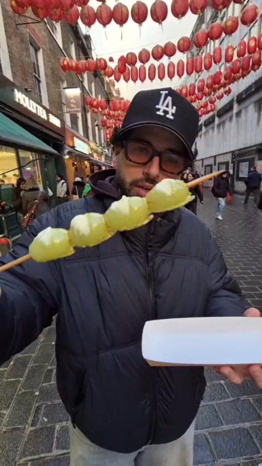 Post 2 by Chubb Life on Instagram (video)