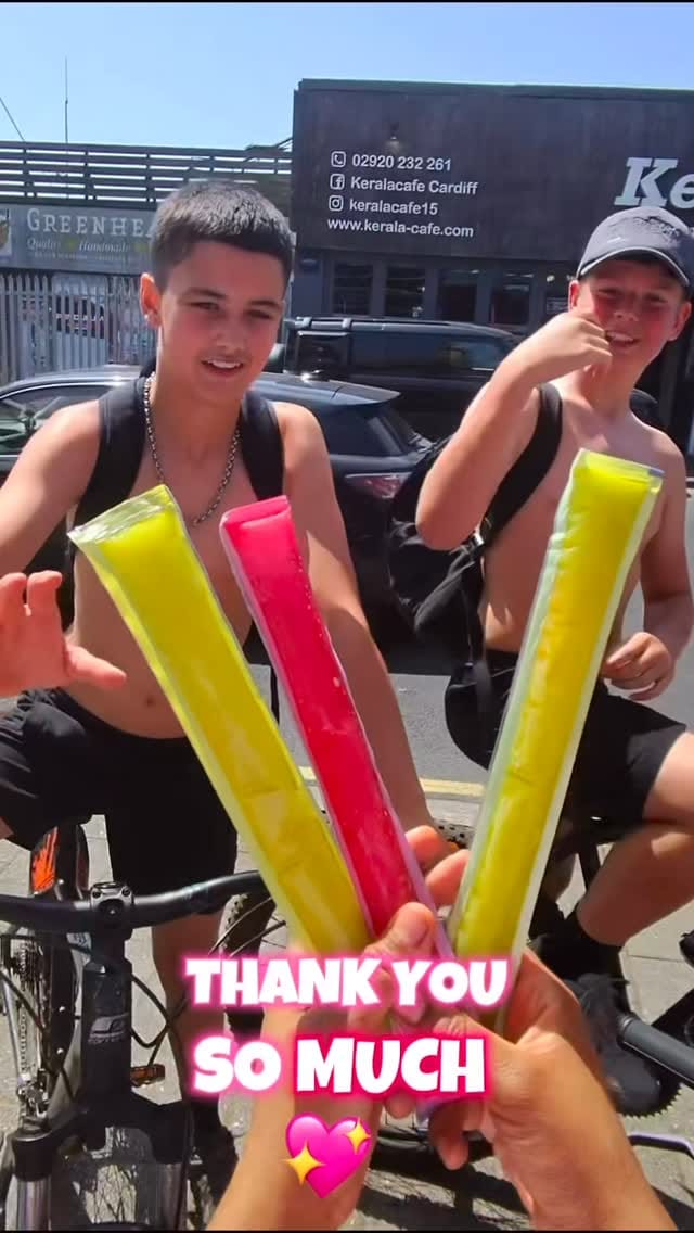 Post 2 by Pink Kiwi on Instagram (video)