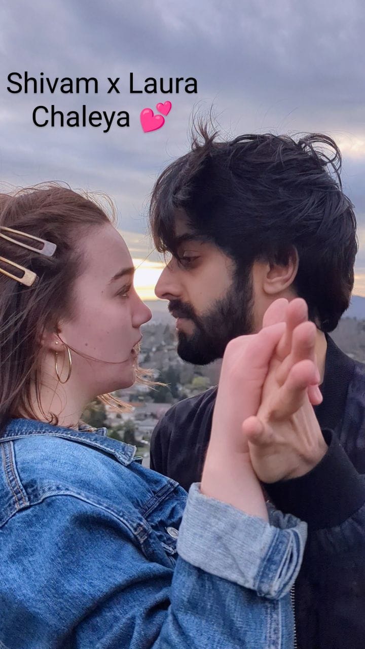 Post 10 by Shiva on Instagram (video)