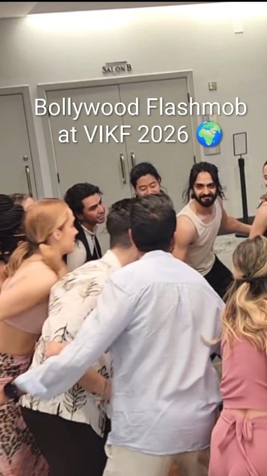 Post 3 by Shiva on Instagram (video)