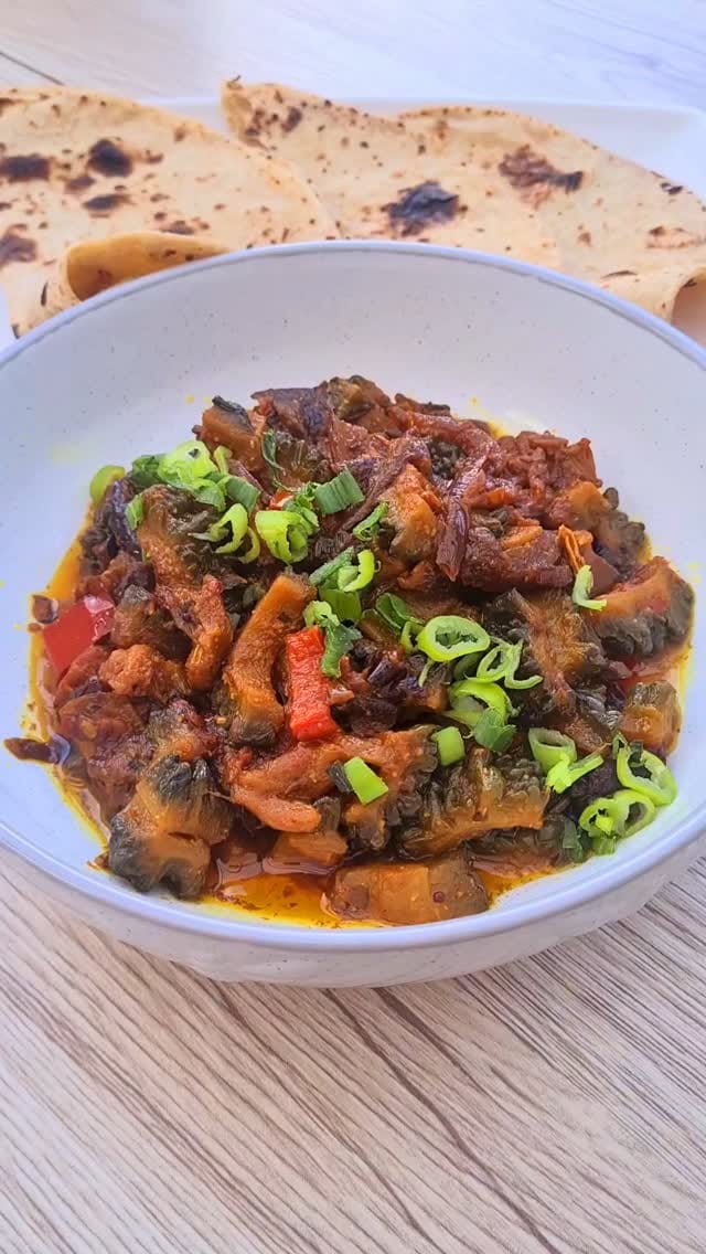 Post 8 by Catered By Kulthum on Instagram (video)