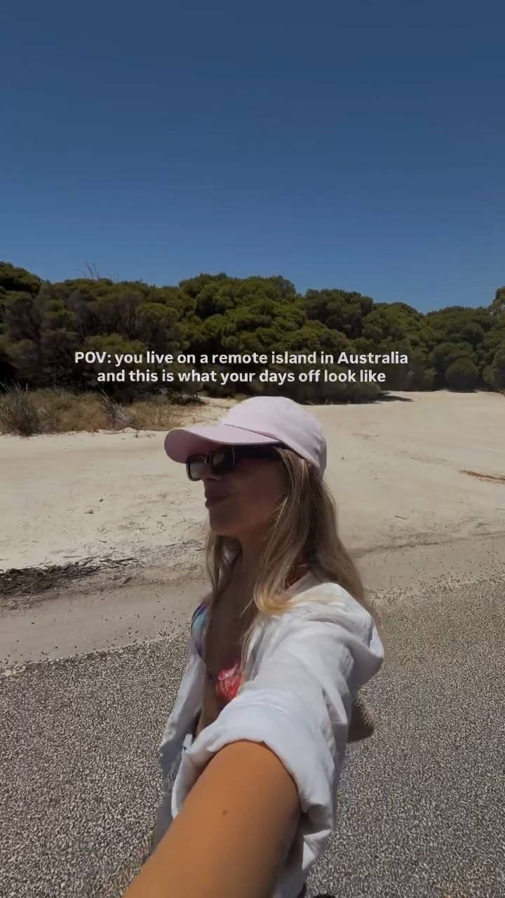 Post 7 by Greta Contessi on Instagram (video)