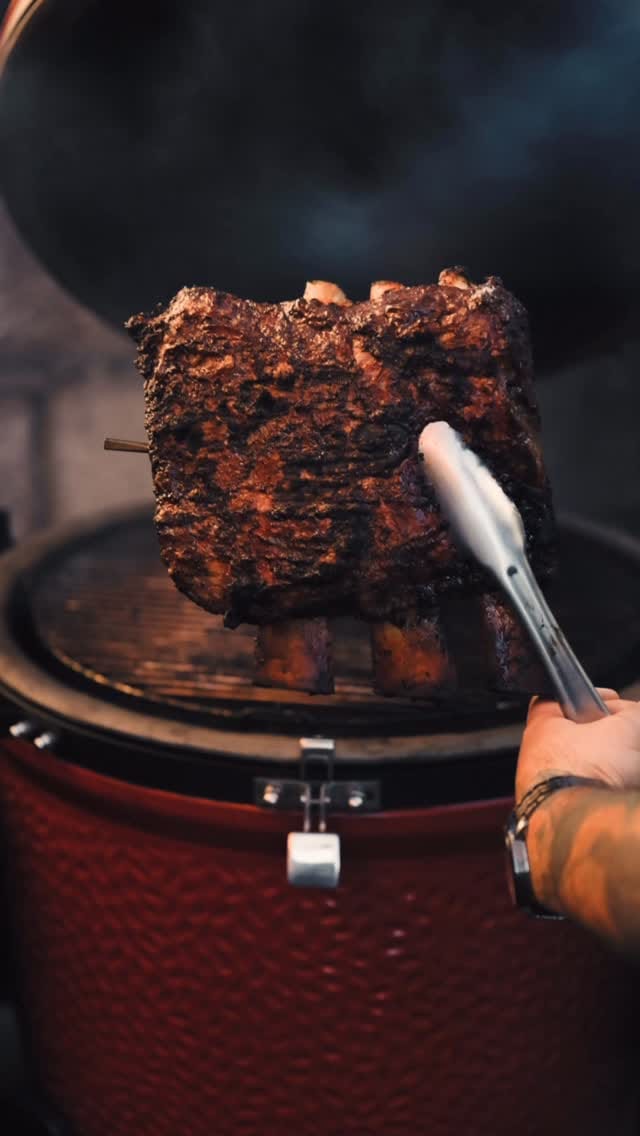 Post 9 by Jose Ardito | BBQ Chef | Street Food | UK on Instagram (video)