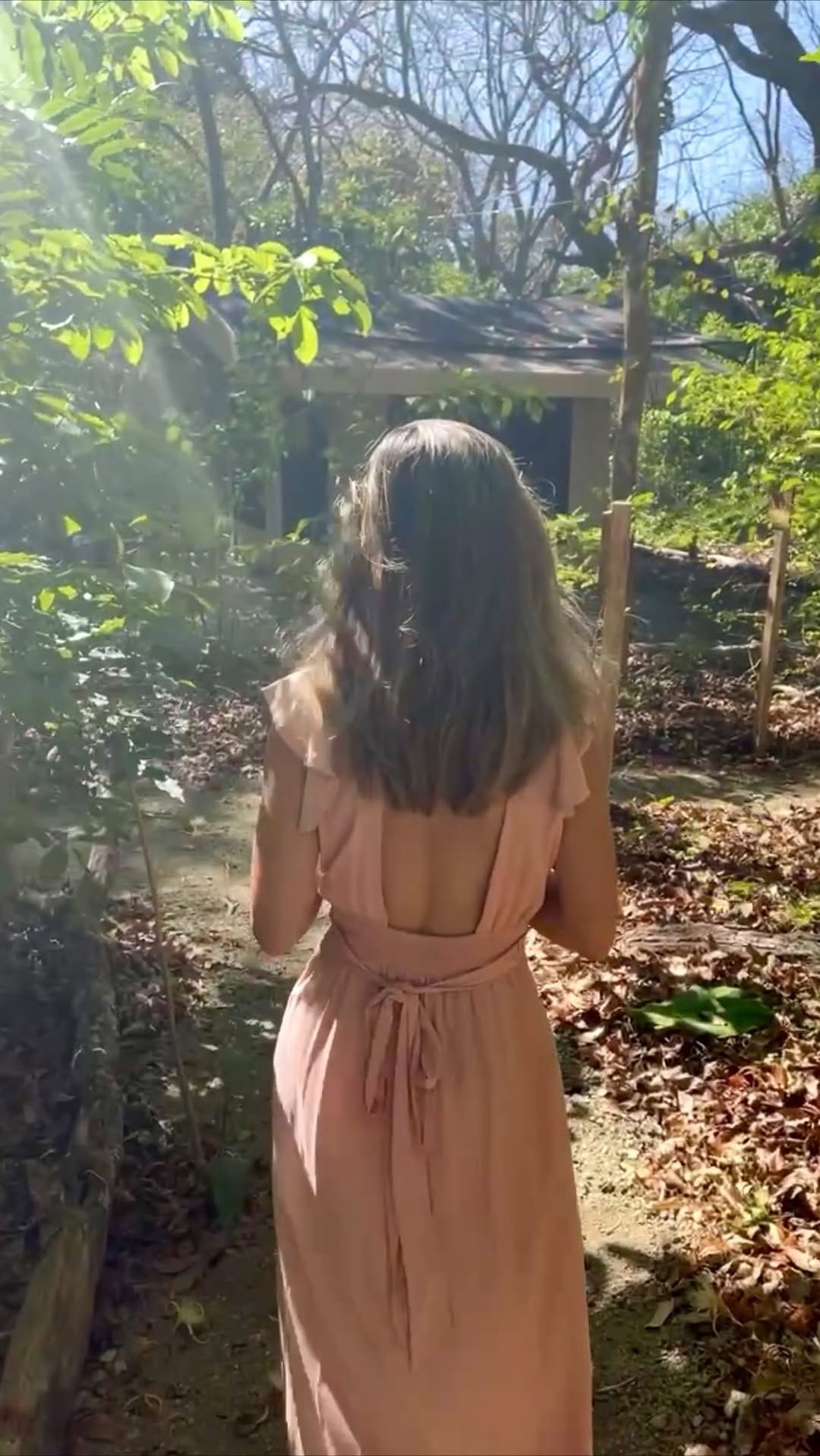 Post 6 by Victoria Bauman on Instagram (video)