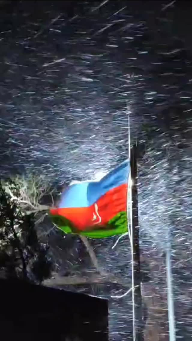 Post 7 by Anar Isgendersoy on Instagram (video)