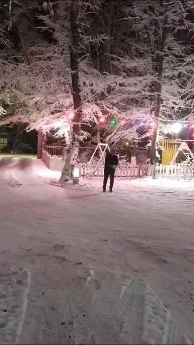 Post 5 by Anar Isgendersoy on Instagram (video)
