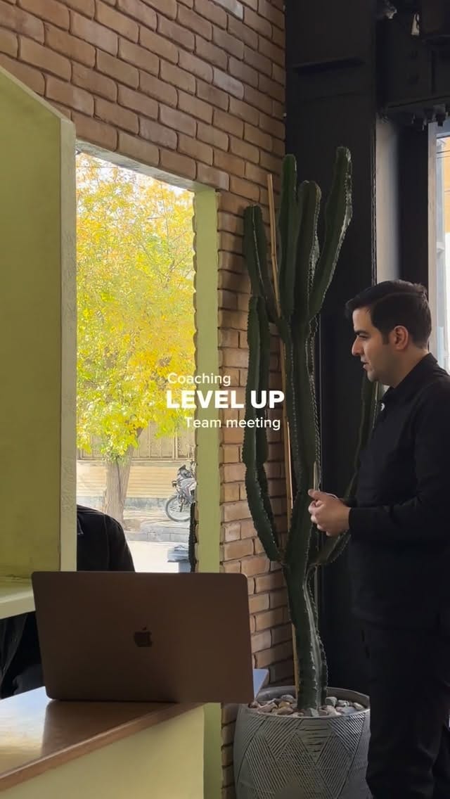 Post 6 by SEYED AMIRHOSSEIN TAMBRCHI on Instagram (video)