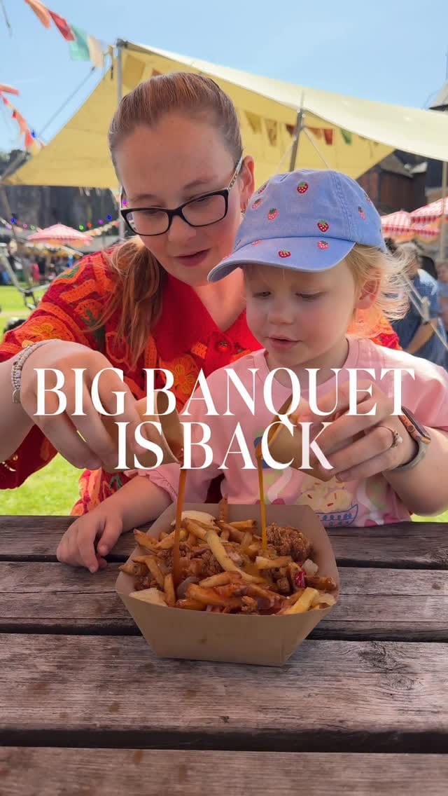 Post 3 by Anna | Welsh Food Blogger 📸 🍽️ on Instagram (video)