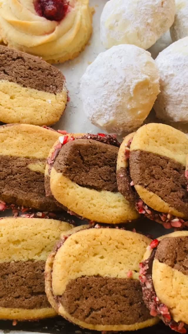 Post 6 by V Smiley Preserves on Instagram (video)