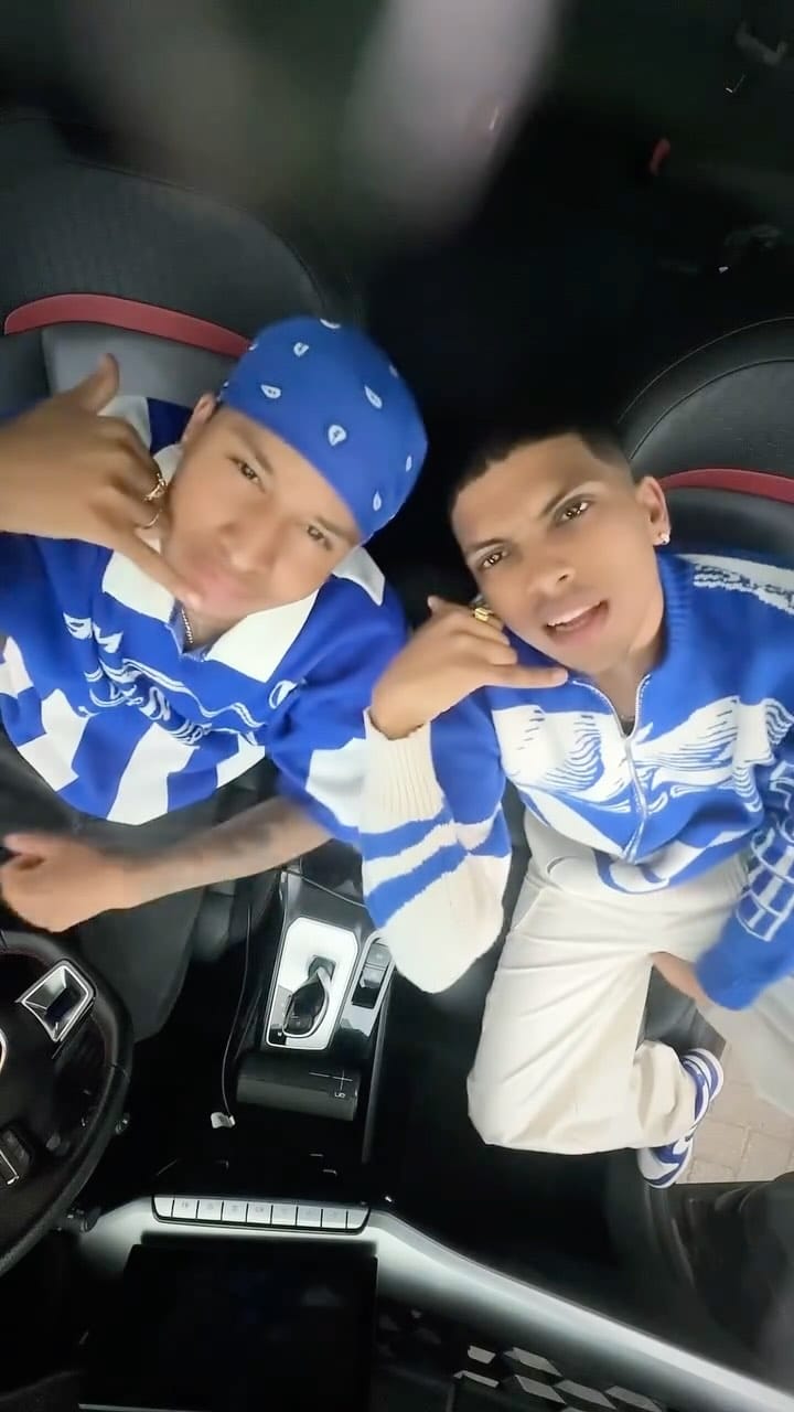 Post 8 by THEEE SKINNY LEGEND on Instagram (video)