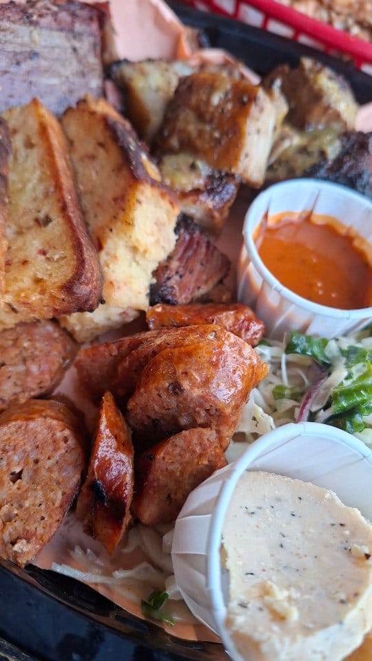 Post 4 by That Graduate Foodie 🎓 | Hampshire & Dorset on Instagram (video)