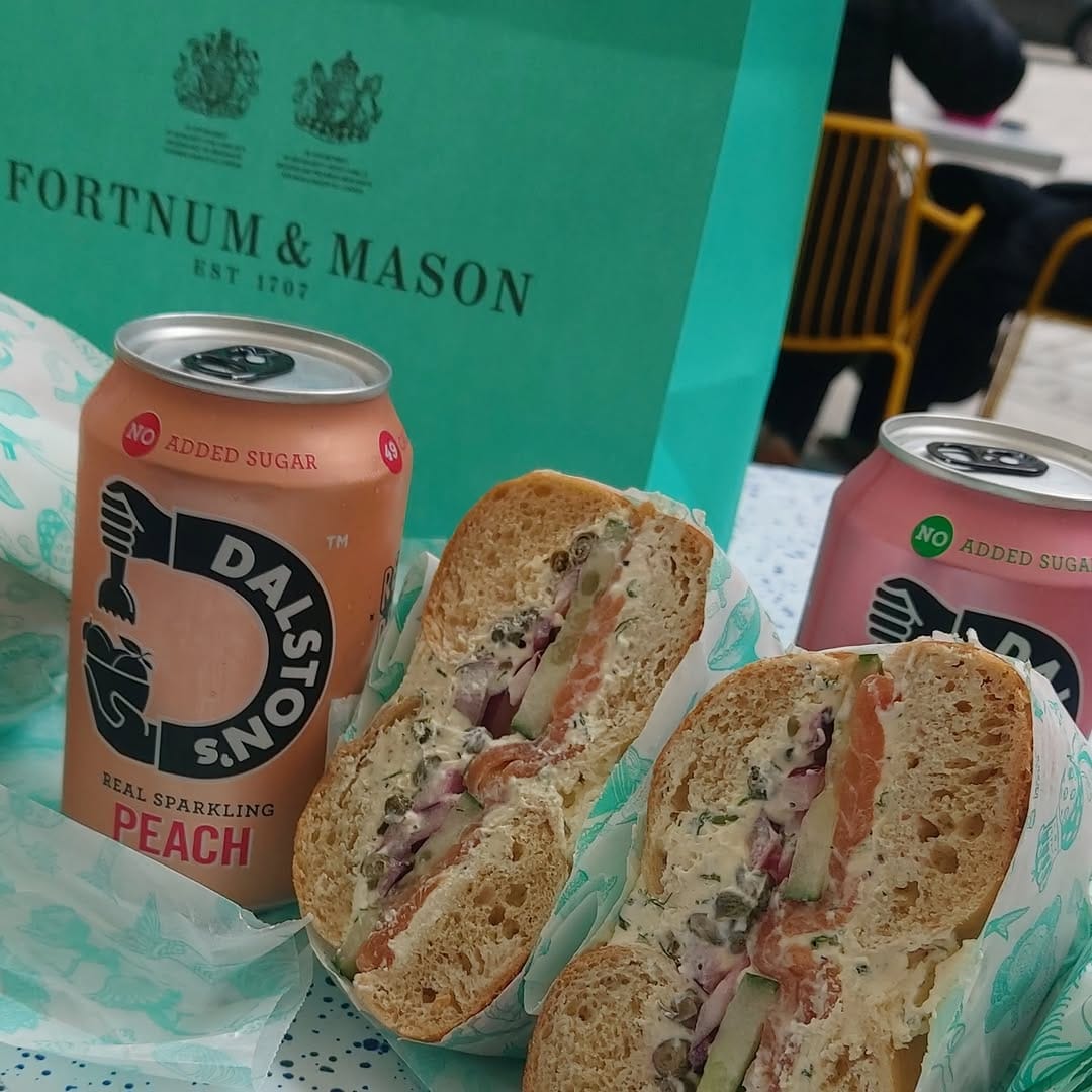 Post 6 by That Graduate Foodie 🎓 | Hampshire & Dorset on Instagram (carousel)