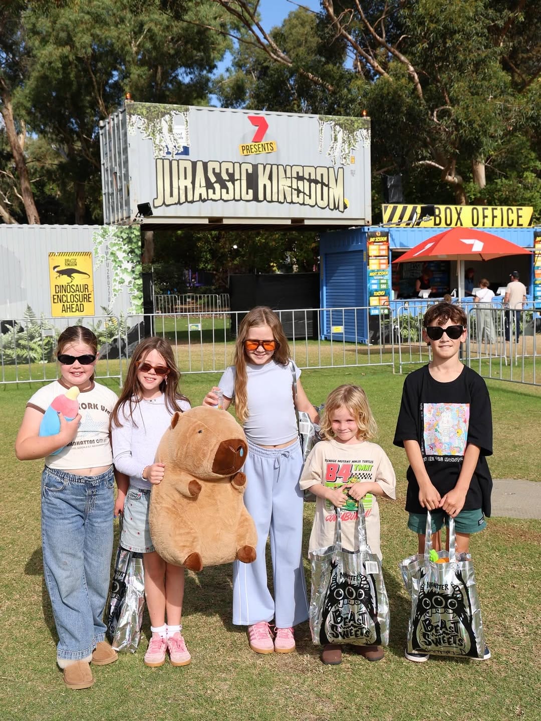 Post 7 by Betsy Shaw on Instagram (carousel)