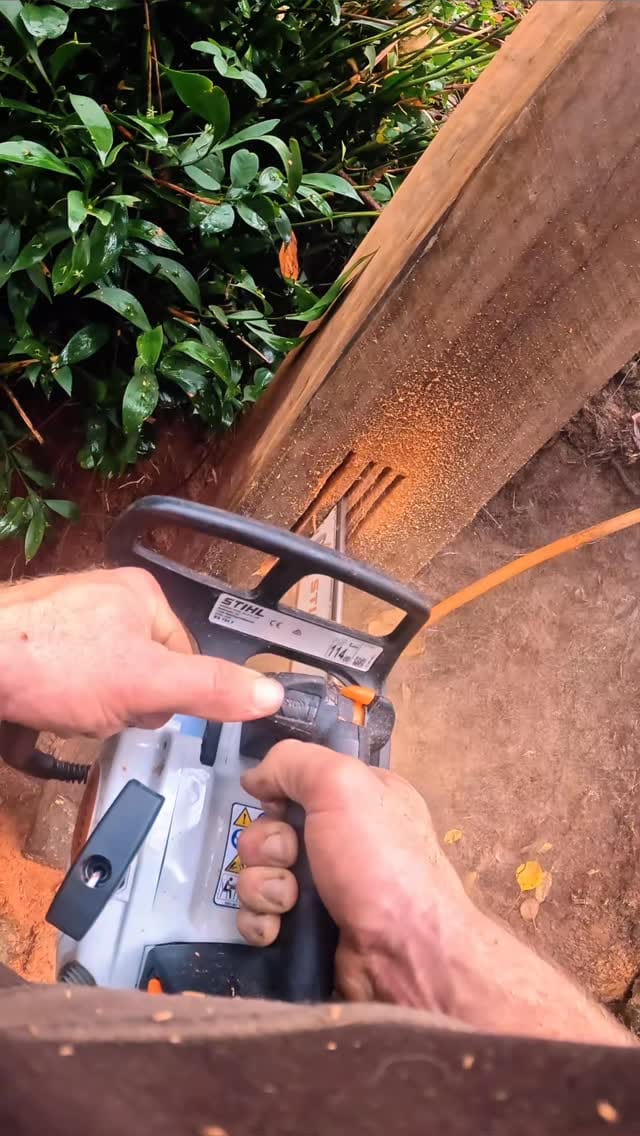 Post 6 by Cosjack Timber on Instagram (video)