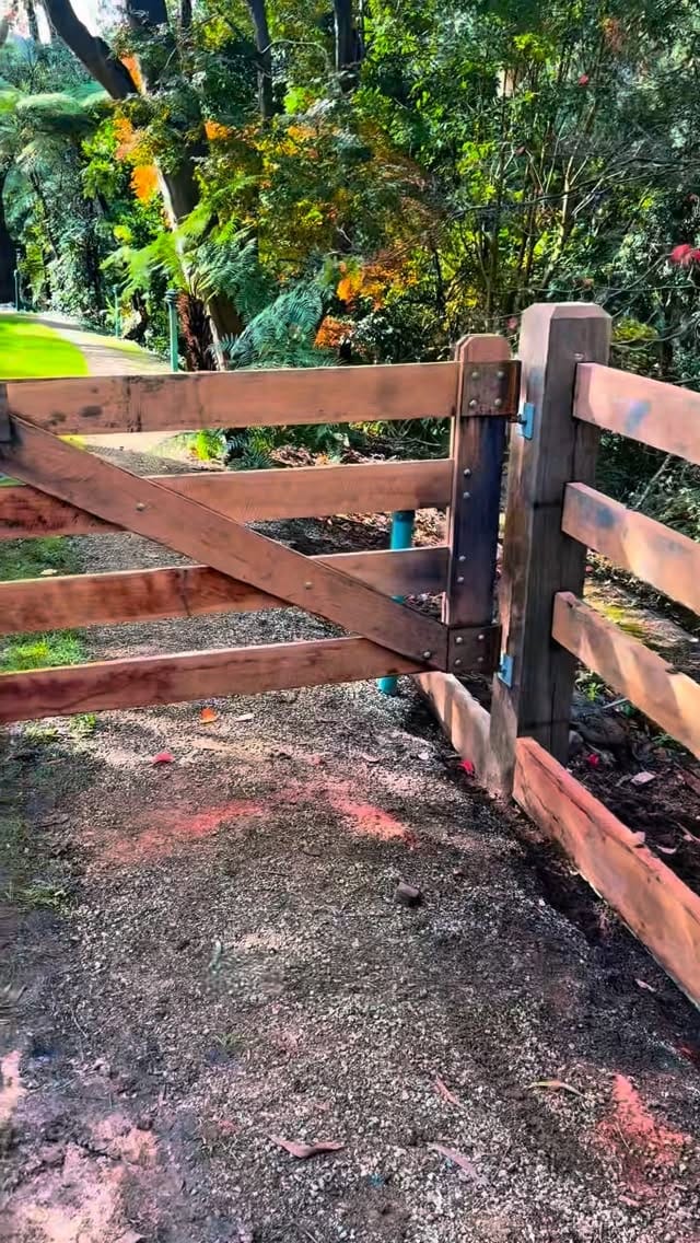 Post 5 by Cosjack Timber on Instagram (video)
