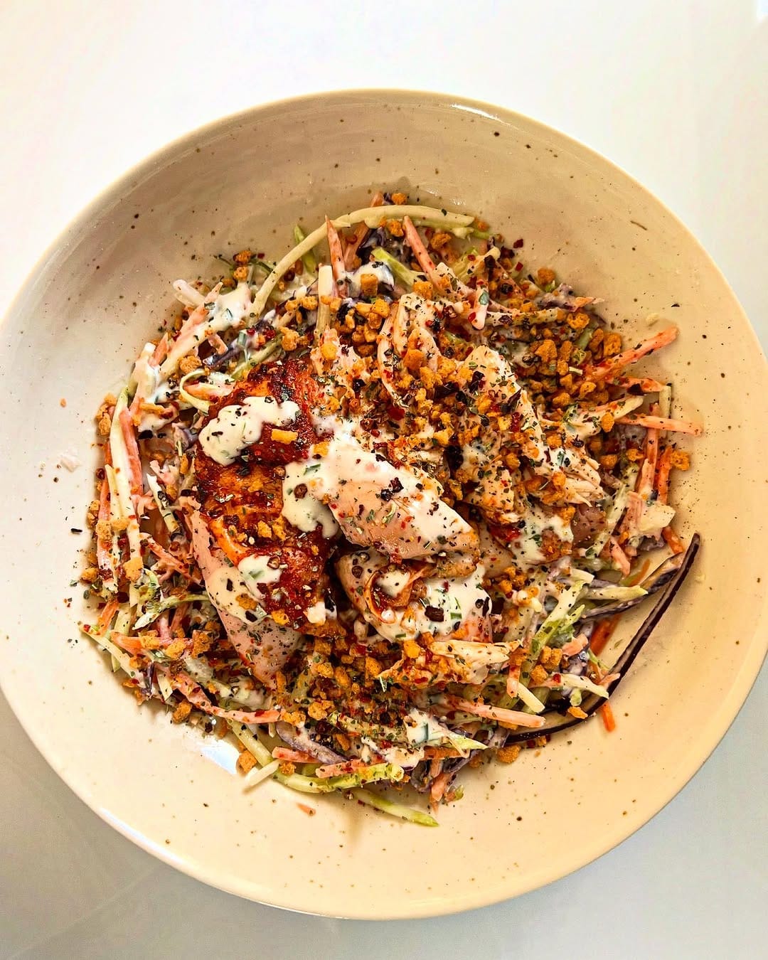 Post 9 by The Cookbook Hoarders on Instagram (carousel)