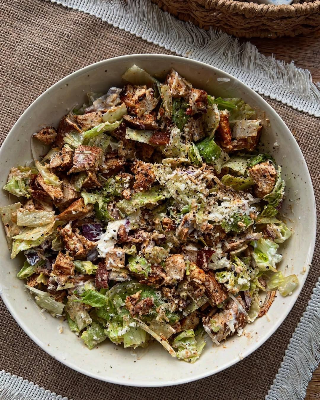 Post 10 by The Cookbook Hoarders on Instagram (carousel)