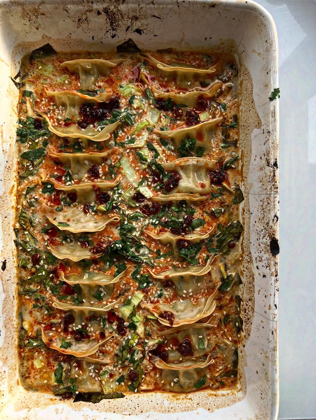 Post 1 by The Cookbook Hoarders on Instagram (carousel)
