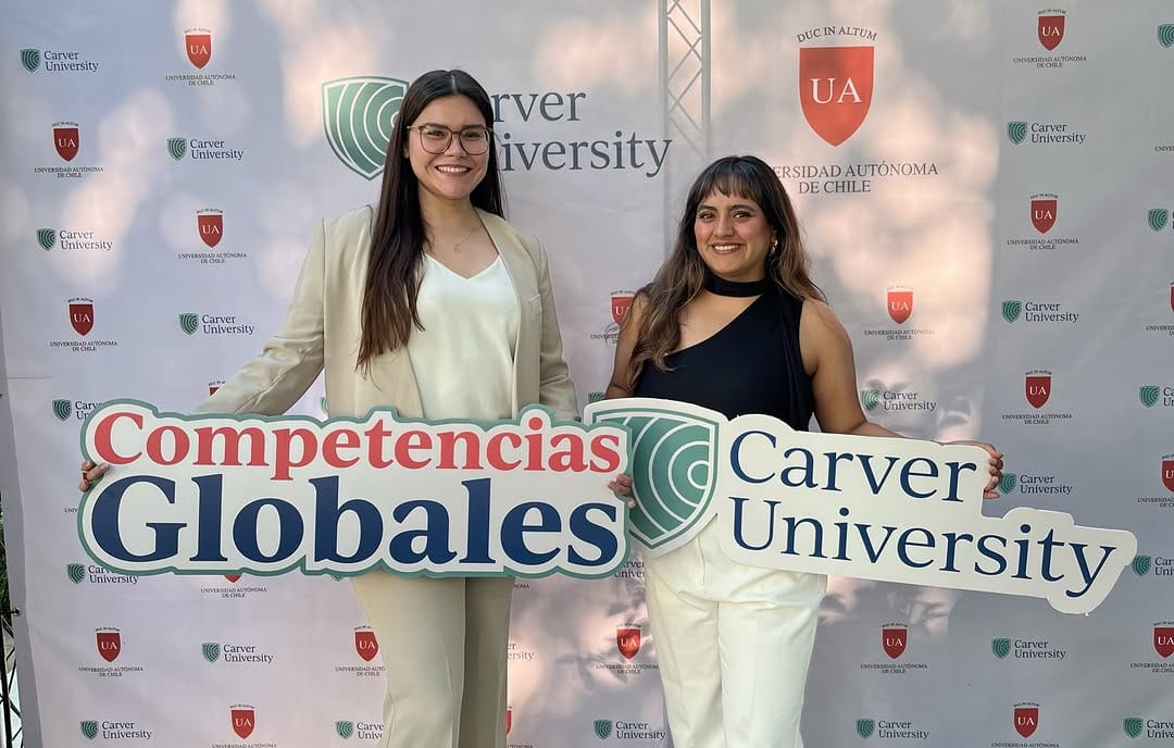 Post 3 by Carver University on Instagram (image)