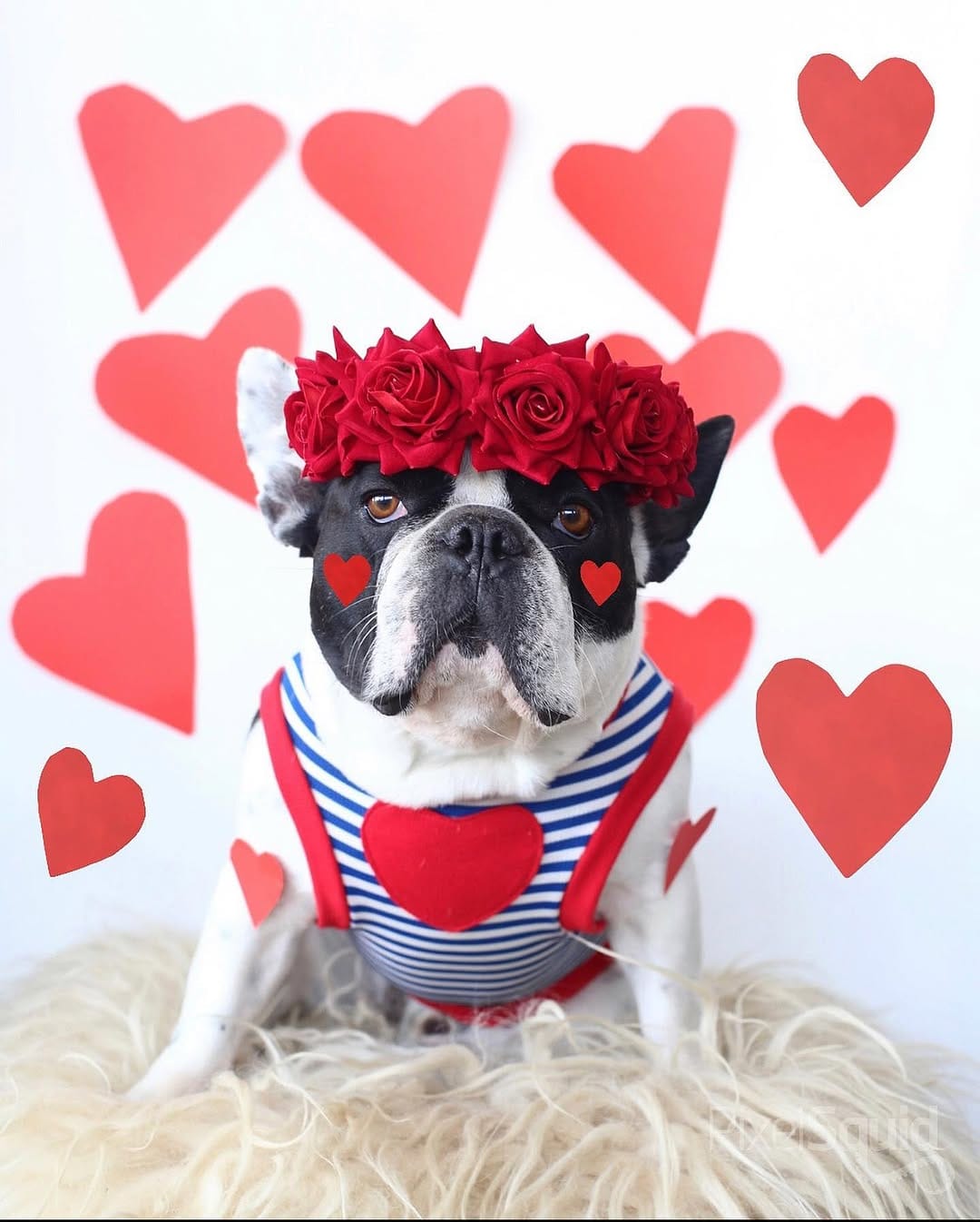 Post 9 by Pumbaa & Lil Snoop Frenchies🐶 on Instagram (image)