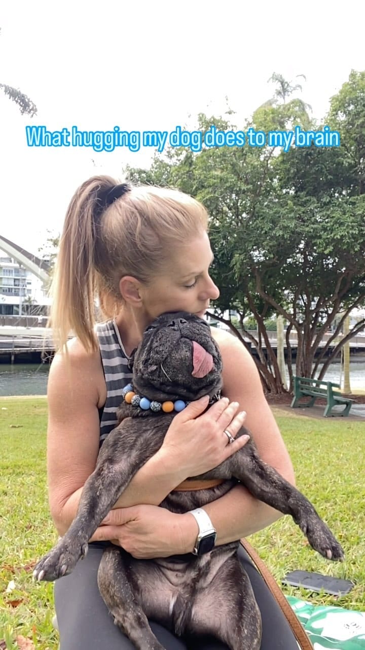 Post 2 by Pumbaa & Lil Snoop Frenchies🐶 on Instagram (video)