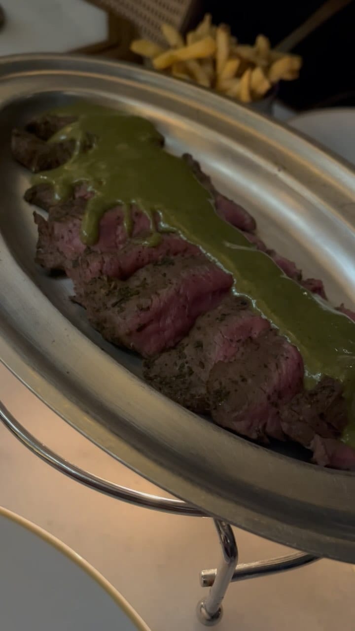 Post 2 by Memorable Munches on Instagram (video)