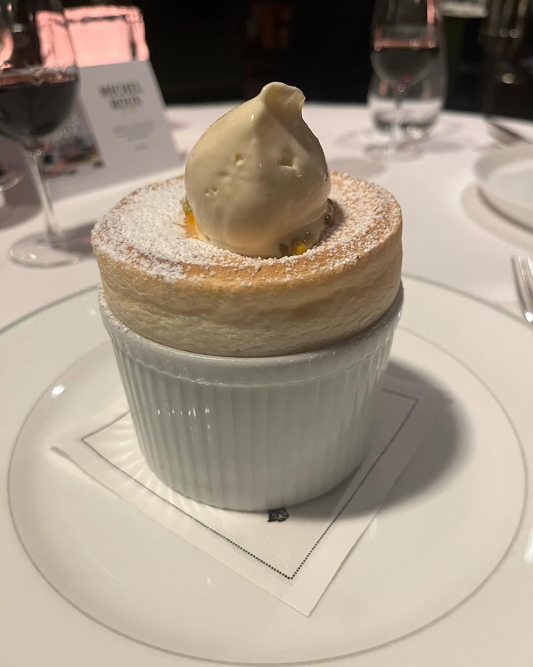 Post 6 by Memorable Munches on Instagram (carousel)