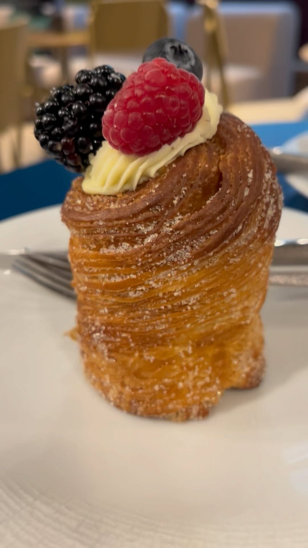 Post 9 by Memorable Munches on Instagram (video)