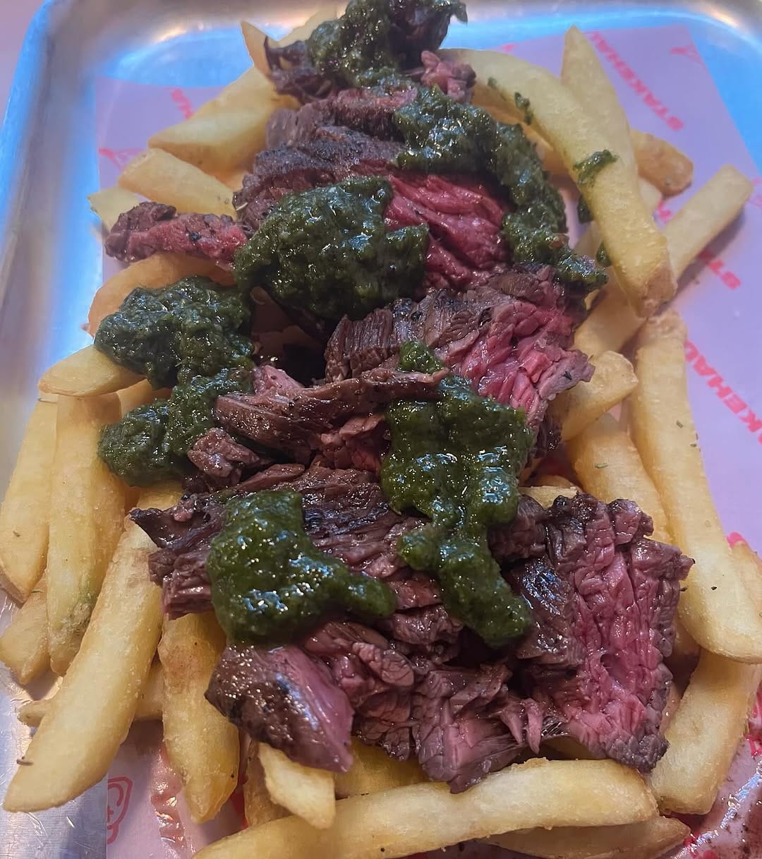 Post 3 by Memorable Munches on Instagram (image)
