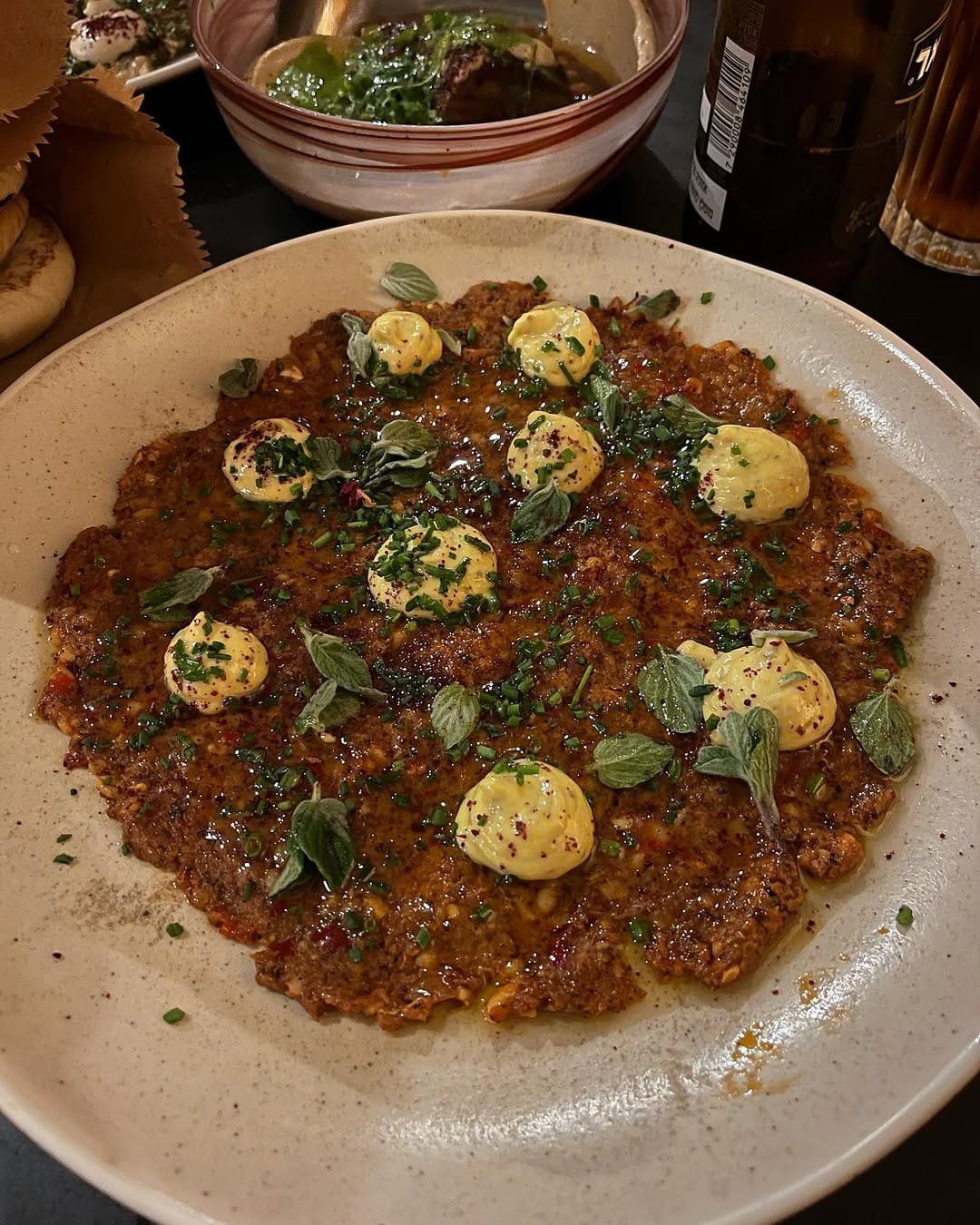 Post 10 by Memorable Munches on Instagram (carousel)