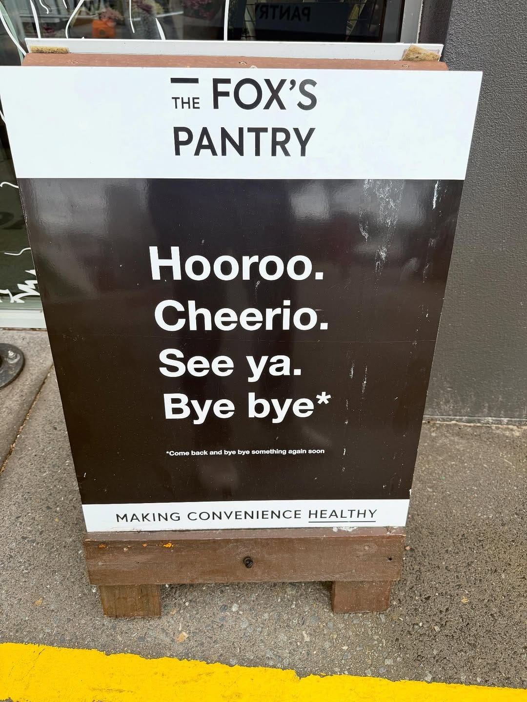 Post 8 by Tassie Tallow on Instagram (image)