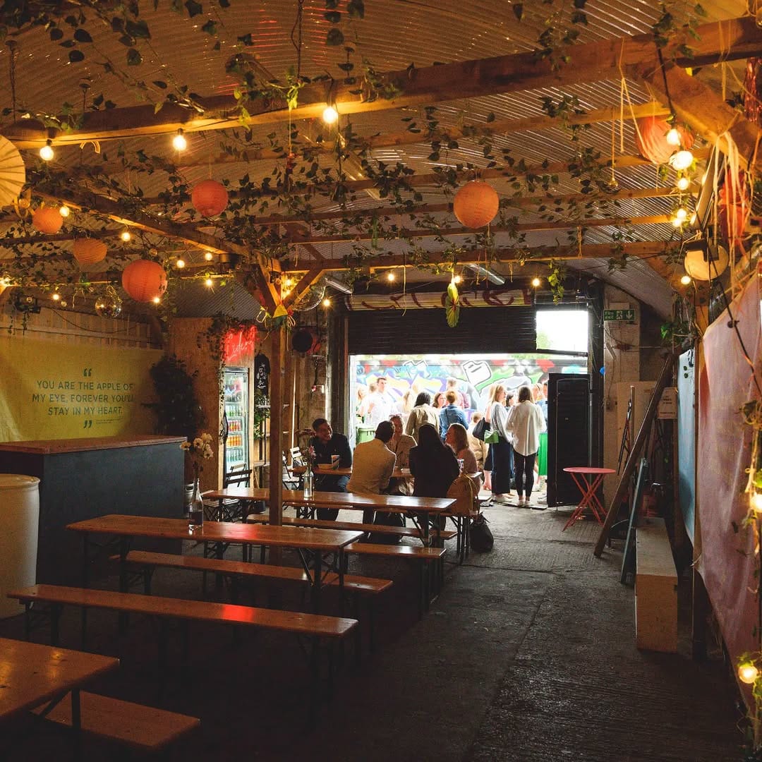 Post 10 by The Cider Box on Instagram (image)