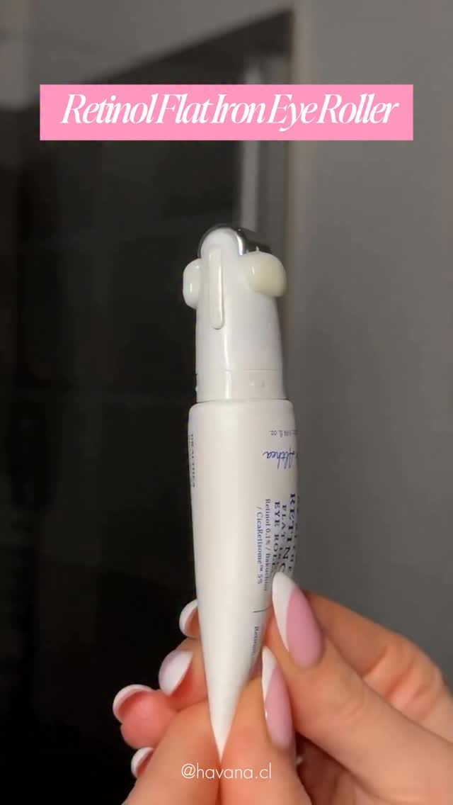 Post 1 by HAVANA | Maquillaje y Skincare Coreano en Copiapó 🩷 on Instagram (video)