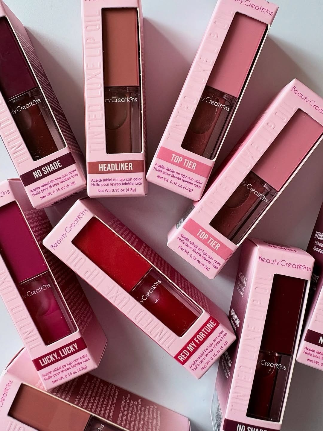 Post 9 by HAVANA | Maquillaje y Skincare Coreano en Copiapó 🩷 on Instagram (carousel)
