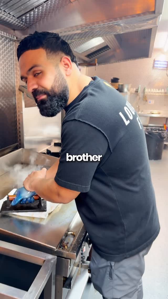 Post 8 by Ozzy’s Birmingham® on Instagram (video)