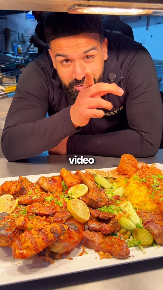 Post 4 by Ozzy’s Birmingham® on Instagram (video)