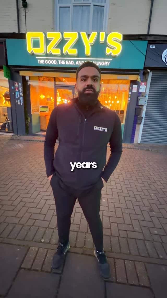 Post 6 by Ozzy’s Birmingham® on Instagram (video)