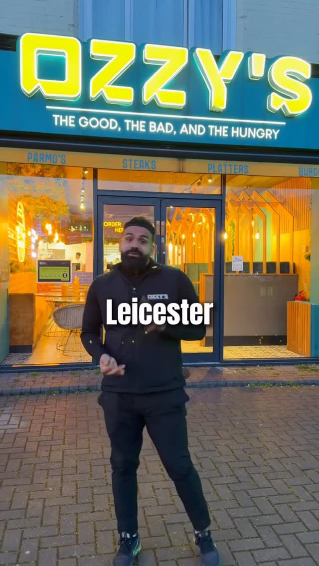 Post 5 by Ozzy’s Birmingham® on Instagram (video)