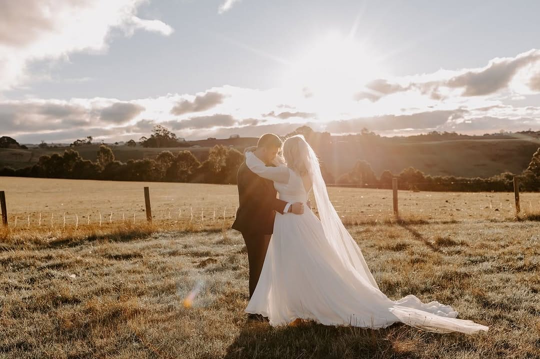 Post 9 by Accommodation | Wedding & Events Venue | Farm Stay Tasmania on Instagram (carousel)