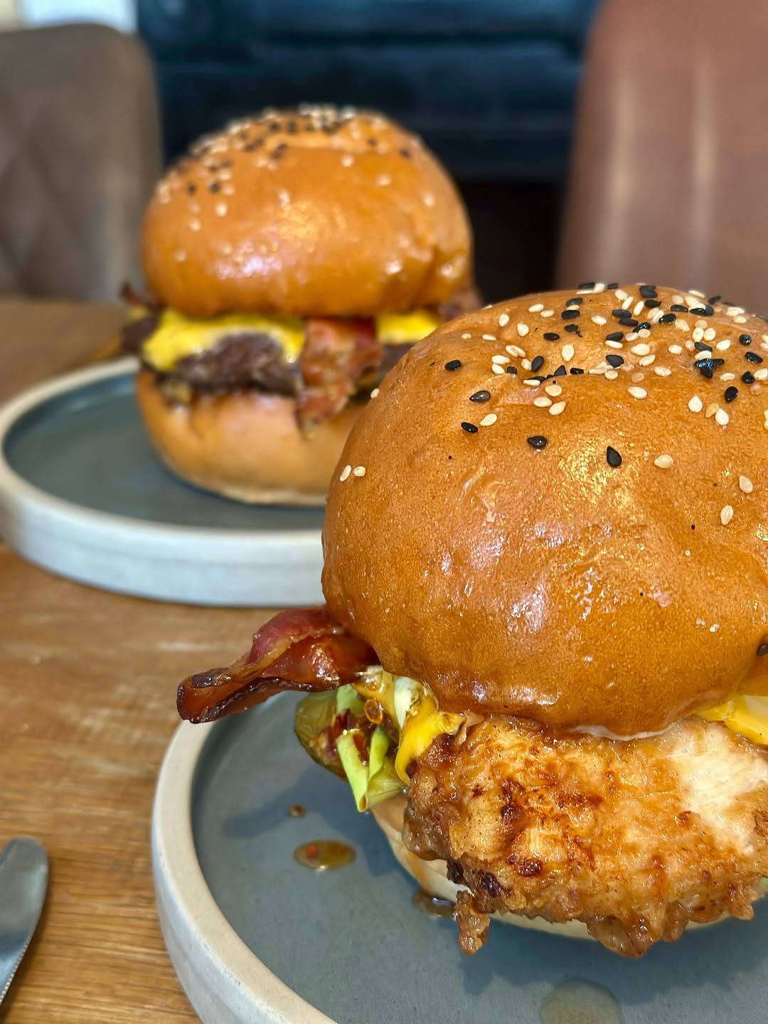 Post 10 by Cotswold Foodies - Aaron & Meg on Instagram (carousel)