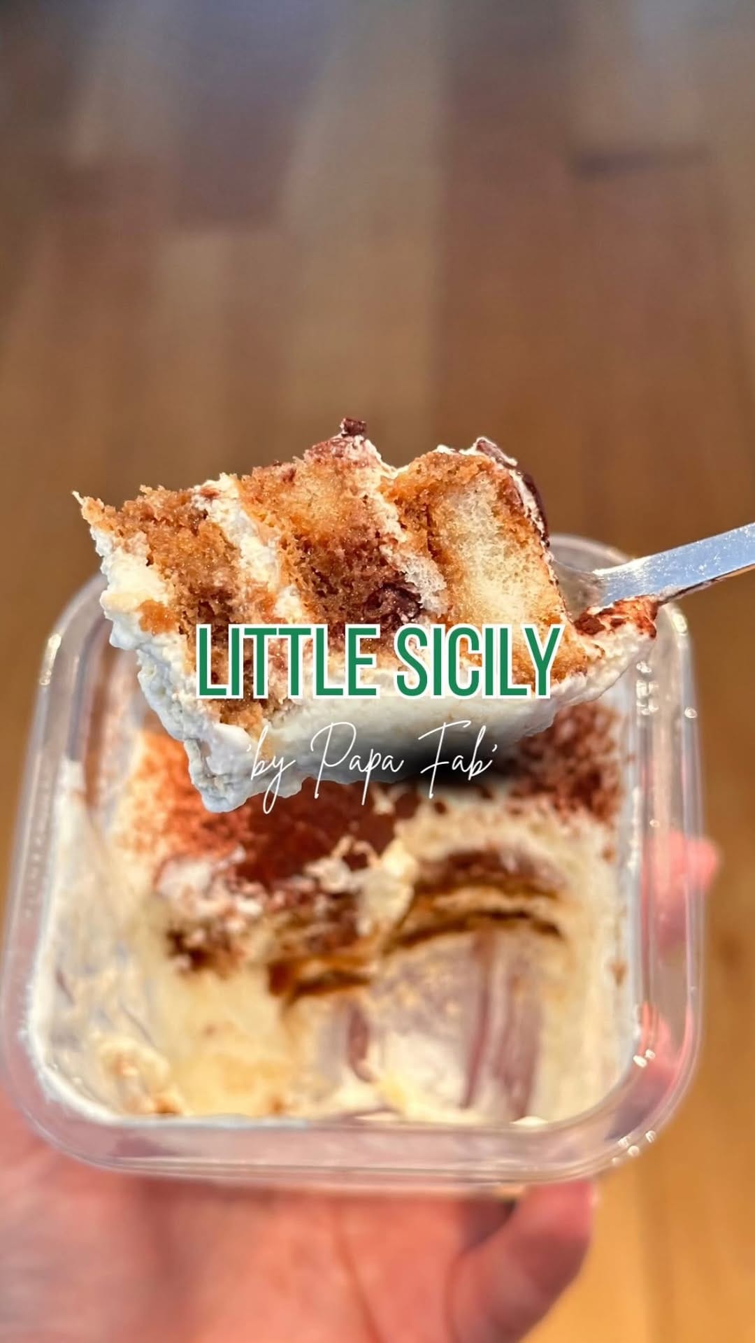 Post 8 by Cotswold Foodies - Aaron & Meg on Instagram (video)