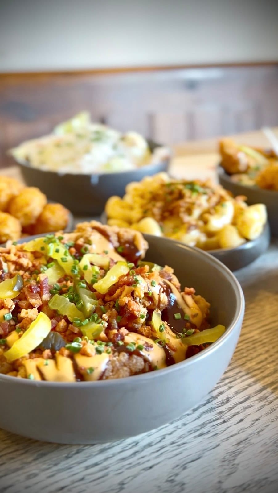 Post 7 by Cotswold Foodies - Aaron & Meg on Instagram (video)