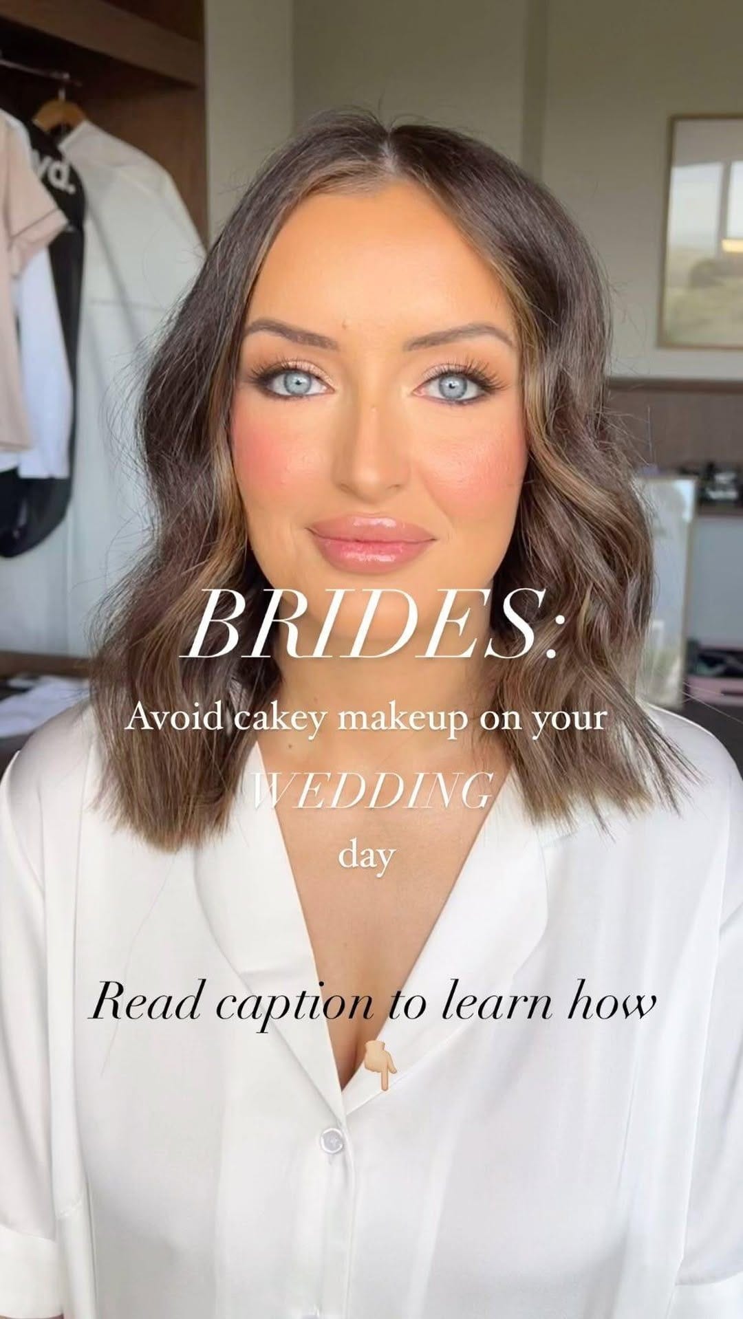 Post 8 by 𝐂𝐇𝐀𝐑𝐋𝐎𝐓𝐓𝐄 𝐒𝐖𝐄𝐄𝐓𝐋𝐀𝐍𝐃 - Makeup Artist on Instagram (video)