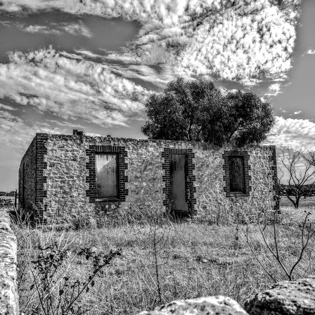 Post 10 by Michael Buttery on Instagram (image)
