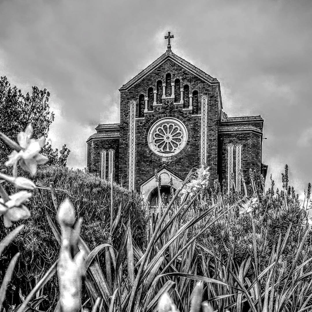 Post 9 by Michael Buttery on Instagram (image)