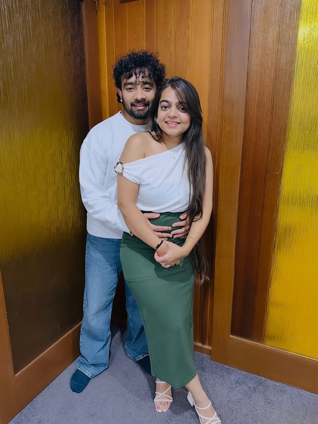 Post 1 by 🖤•मुसाफ़िर•🖤 on Instagram (carousel)