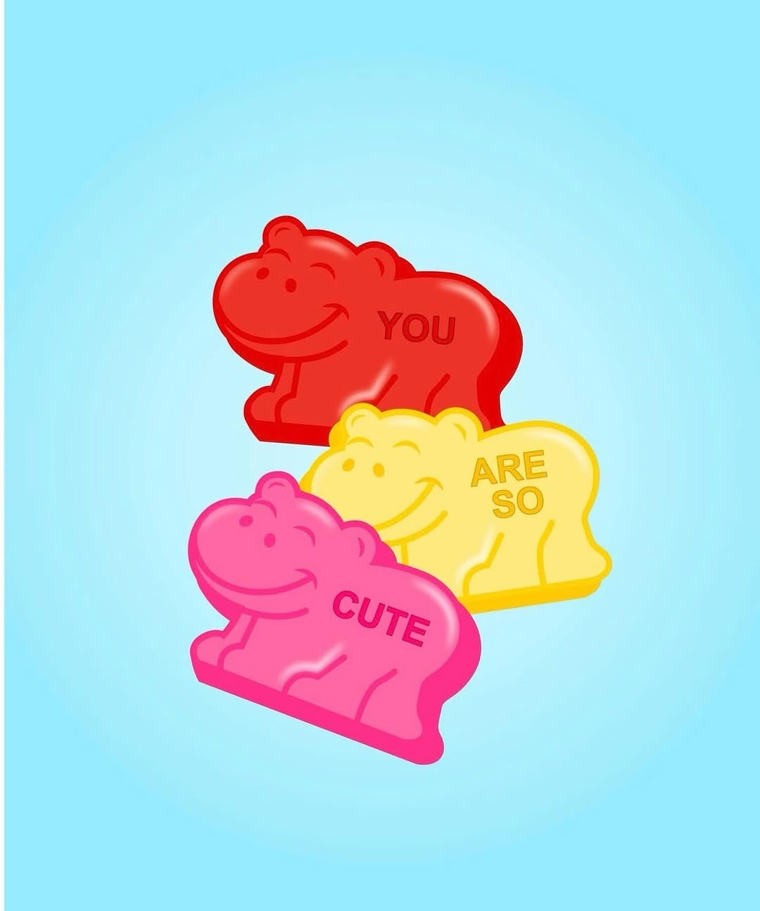 Post 6 by Healthy Hippo™ on Instagram (image)