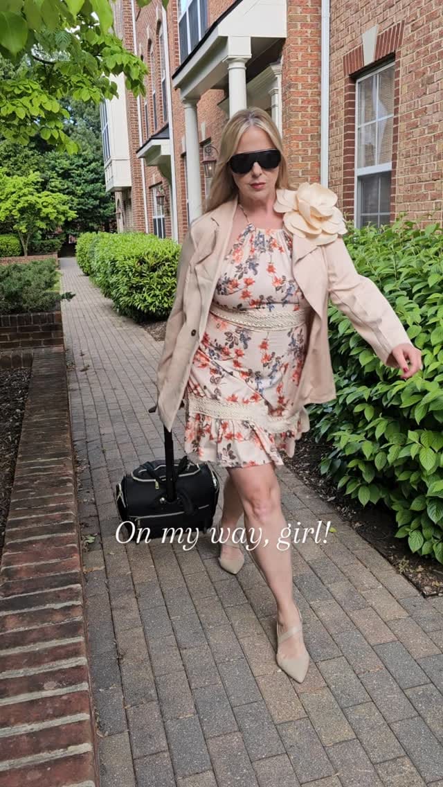 Post 7 by Victoria Vicki Stiles on Instagram (video)