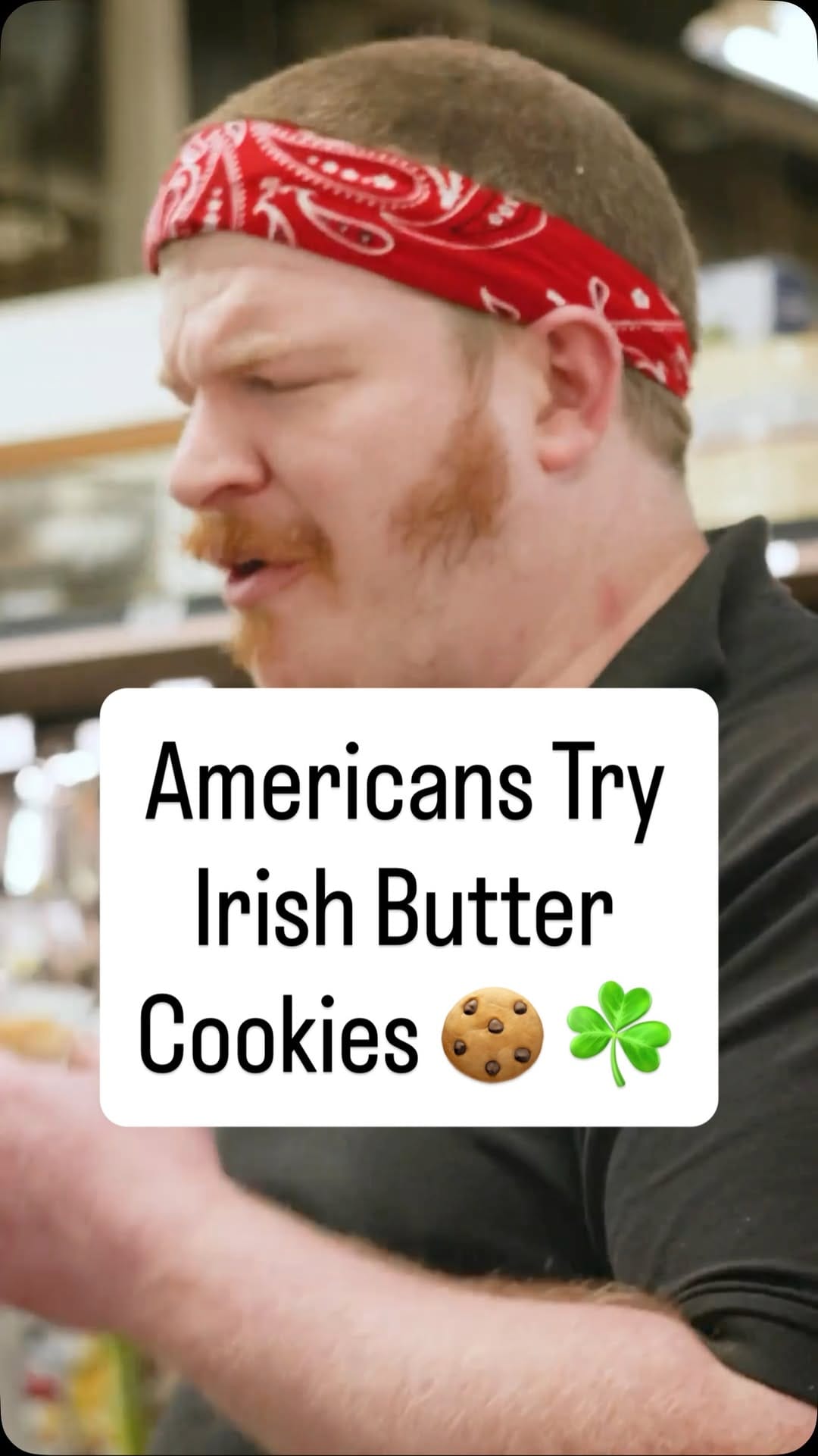 Post 9 by Hot Chip Cookie Dough on Instagram (video)