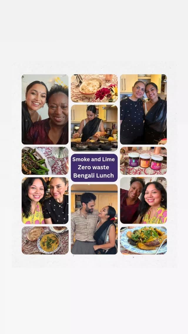 Post 4 by Culinary Creator: Soha Darwish on Instagram (video)
